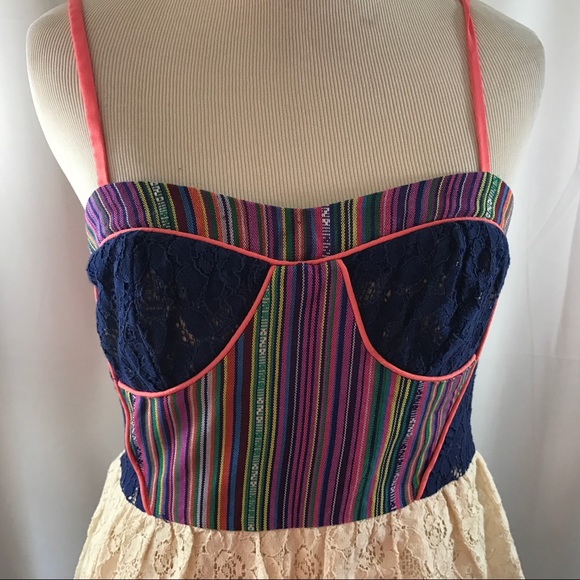 Flying Tomato Dress - Picture 3 of 4